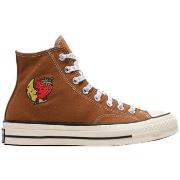 Hoge Sneakers Converse Baskets / Sneakers--F-A06516C