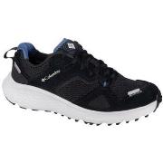 Lage Sneakers Columbia Bethany