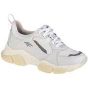 Lage Sneakers 4F OBDL254