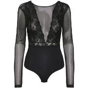 Top Pieces 17141142 SICCA-BLACK