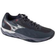 Lage Sneakers Mizuno 61GC243505