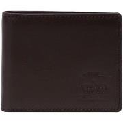 Portemonnee Herschel Hank Rfid