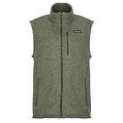 Fleece Jack Patagonia M'S BETTER SWEATER VEST