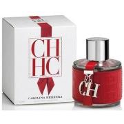 Eau de cologne Carolina Herrera CH - keulen - 100ml - verdamper
