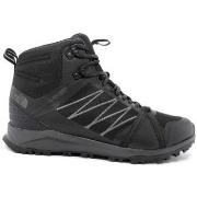 Laarzen The North Face Litewave Fastpack II Mid WP