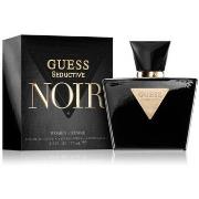 Eau de Parfum Guess Seductive Noir Women - keulen - 75ml - verdamper
