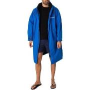 Trainingsjack Regatta Waterdichte veranderende badjas