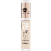 Concealer &amp; corrector Catrice True Skin High Coverage Concealer
