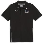 Polo Shirt Korte Mouw Puma -