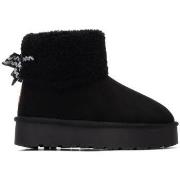 Enkellaarzen Xti 14460201