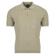 Polo Shirt Korte Mouw Armani Exchange XM002438