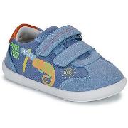 Lage Sneakers Garvalin SOFT CANVAS