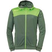 Windjack Kempa Veste Emotion 2.0 à capuche