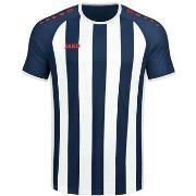 T-shirt Korte Mouw Jako T-shirt Inter KA bleu