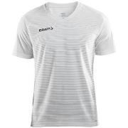 T-shirt Korte Mouw Craft T-shirt Pro Control Stripe