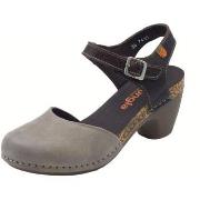 Sandalen Jungla 7465 Batan terron Pop