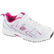 Lage Sneakers Lotto Kitaura