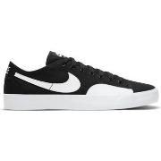 Skateschoenen Nike SB Blazer Court