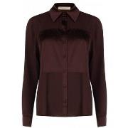 Overhemd Rinascimento CFC0128616003