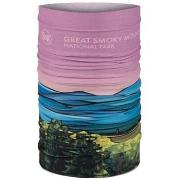 Sjaal Buff CoolNet UV National Parks Great Smoky