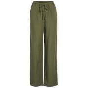 Harembroek Vila Noos Prisilla Trousers - Olivine