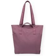 Boodschappentas Lefrik Raw Tote Bag - Maroon