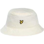 Hoed Lyle &amp; Scott Emmer hoed met logo