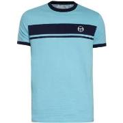 T-shirt Korte Mouw Sergio Tacchini Meester T-Shirt