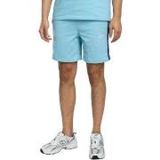 Korte Broek Sergio Tacchini Pietrapertosa Sweat Shorts