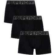 Boxers Superdry Trunk 3-pack