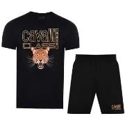 Trainingspak Roberto Cavalli D001055B001