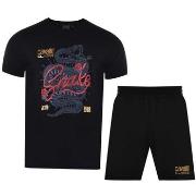 Trainingspak Roberto Cavalli D001052B001