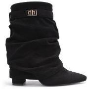 Enkellaarzen La Modeuse 78008_P185254