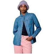 Spijkerjack Kaporal Chemisiers--F-BINE