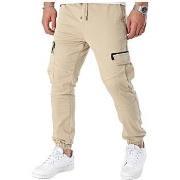 Cargobroek Kaporal Pantalons chino/citadin--H-MALKI