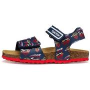 Sandalen Geox J658LC0006A