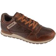 Lage Sneakers Caterpillar Ventura Leather BT