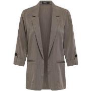 Blazer Only Onlmarsa ¾ Wvn Noos 15308084