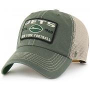 Pet '47 Brand Nfl new york jets wabash 47 clean up