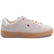 Lage Sneakers Tommy Hilfiger T3X934349BEIGE