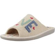 Pantoffels Vulladi 3078 791