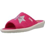 Pantoffels Nordikas 2314 TOALLA