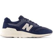 Lage Sneakers New Balance 997
