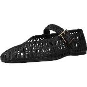 Ballerina's Noa Harmon Azar Negro