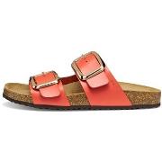 Slippers Geox D45Y3B00085