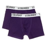 Boxers Le Coq Sportif -