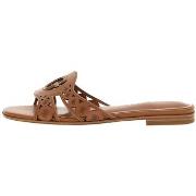 Slippers Guess FLJCS2LEA03