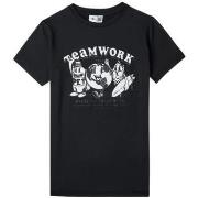 T-shirt Korte Mouw O'neill -