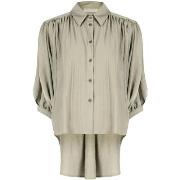 Overhemd Rinascimento CFC0129165003