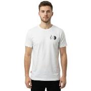 T-shirt Korte Mouw Watts T-S manches courtes--H-TRACKS